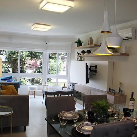 Apartamento No Centro De Gramado公寓 外观 照片