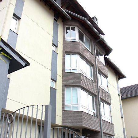 Apartamento No Centro De Gramado公寓 外观 照片