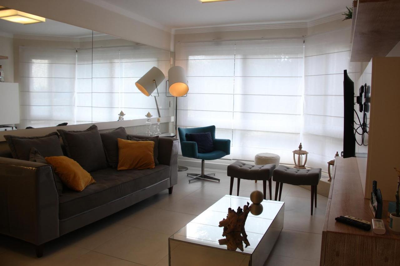 Apartamento No Centro De Gramado公寓 外观 照片