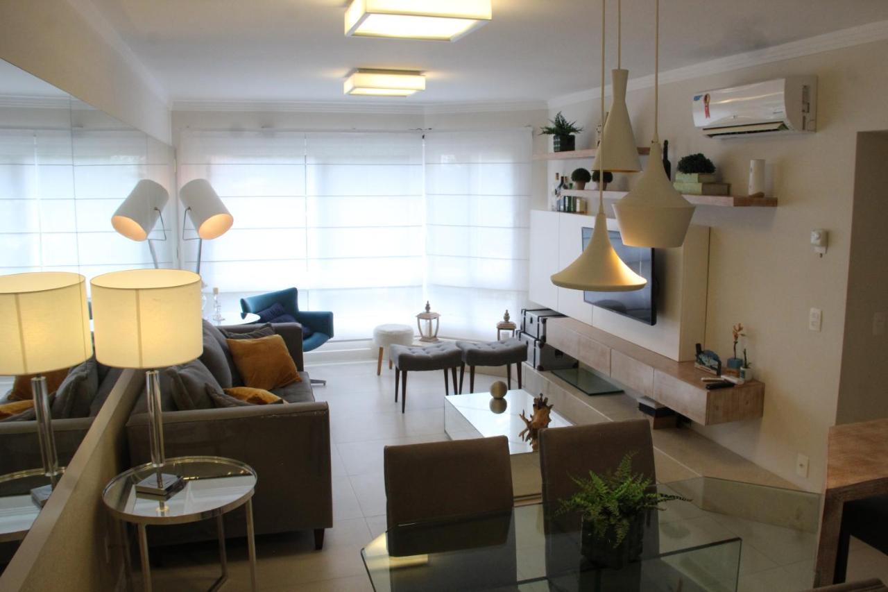 Apartamento No Centro De Gramado公寓 外观 照片