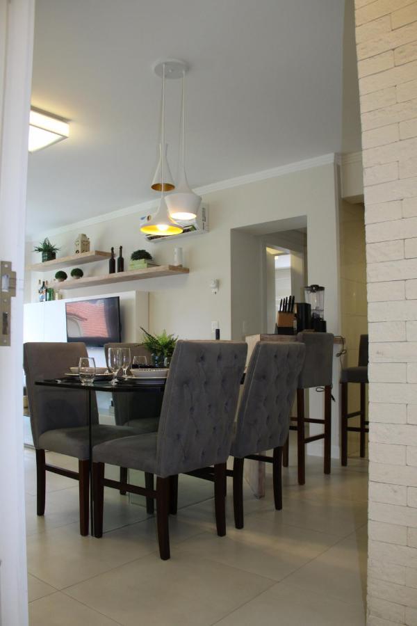 Apartamento No Centro De Gramado公寓 外观 照片