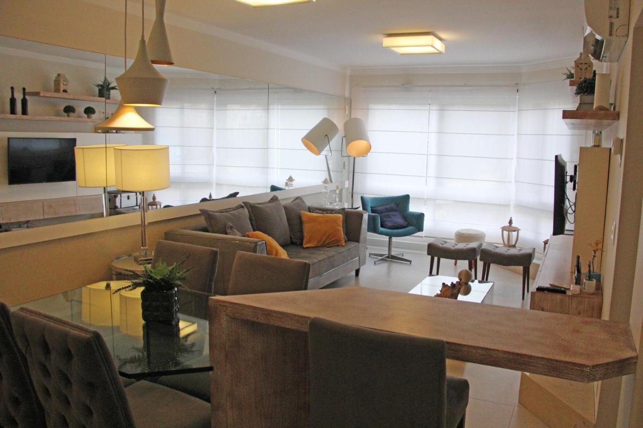 Apartamento No Centro De Gramado公寓 外观 照片