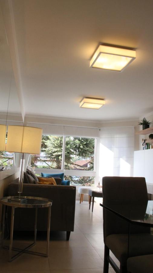 Apartamento No Centro De Gramado公寓 外观 照片