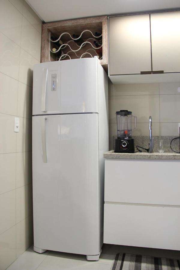 Apartamento No Centro De Gramado公寓 外观 照片