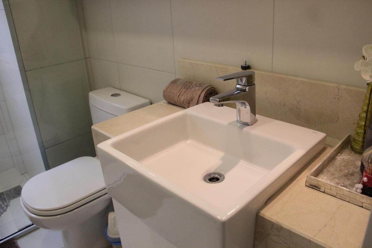 Apartamento No Centro De Gramado公寓 外观 照片
