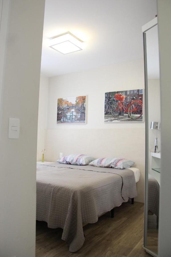 Apartamento No Centro De Gramado公寓 外观 照片