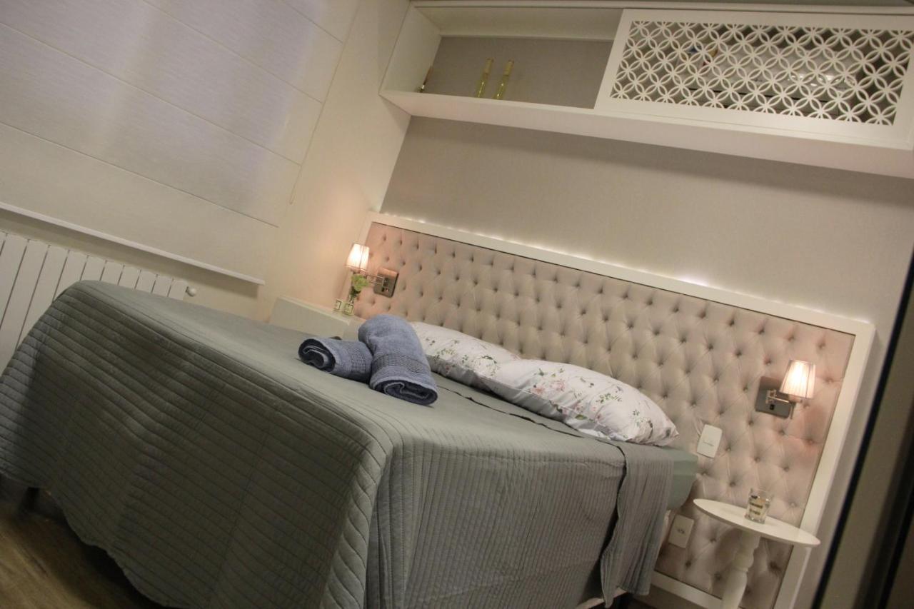Apartamento No Centro De Gramado公寓 外观 照片