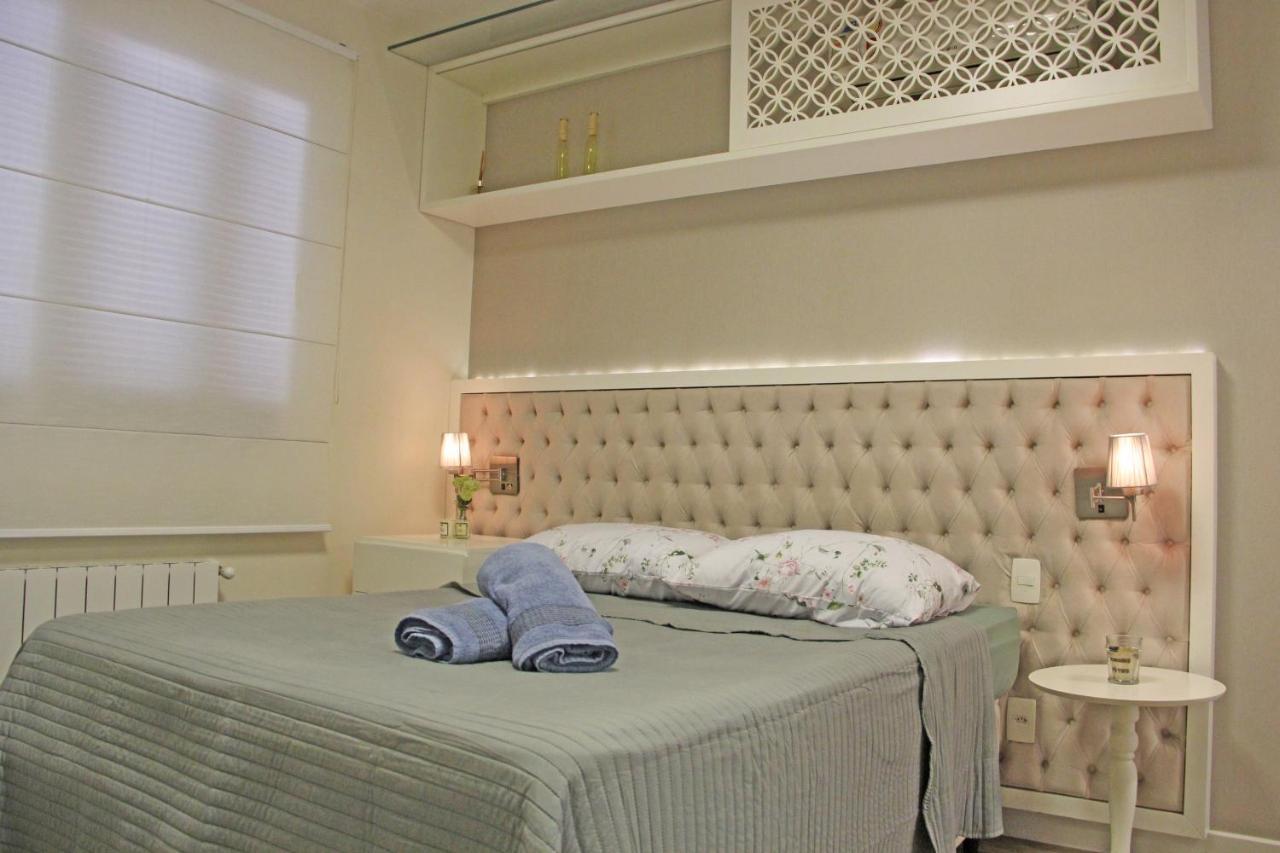 Apartamento No Centro De Gramado公寓 外观 照片