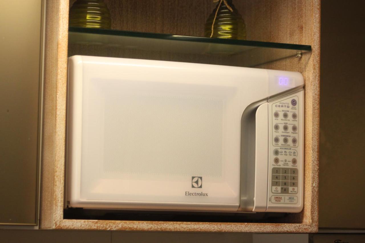 Apartamento No Centro De Gramado公寓 外观 照片