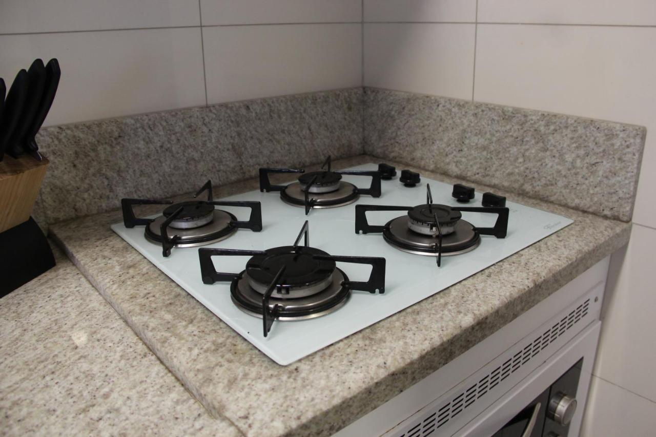 Apartamento No Centro De Gramado公寓 外观 照片