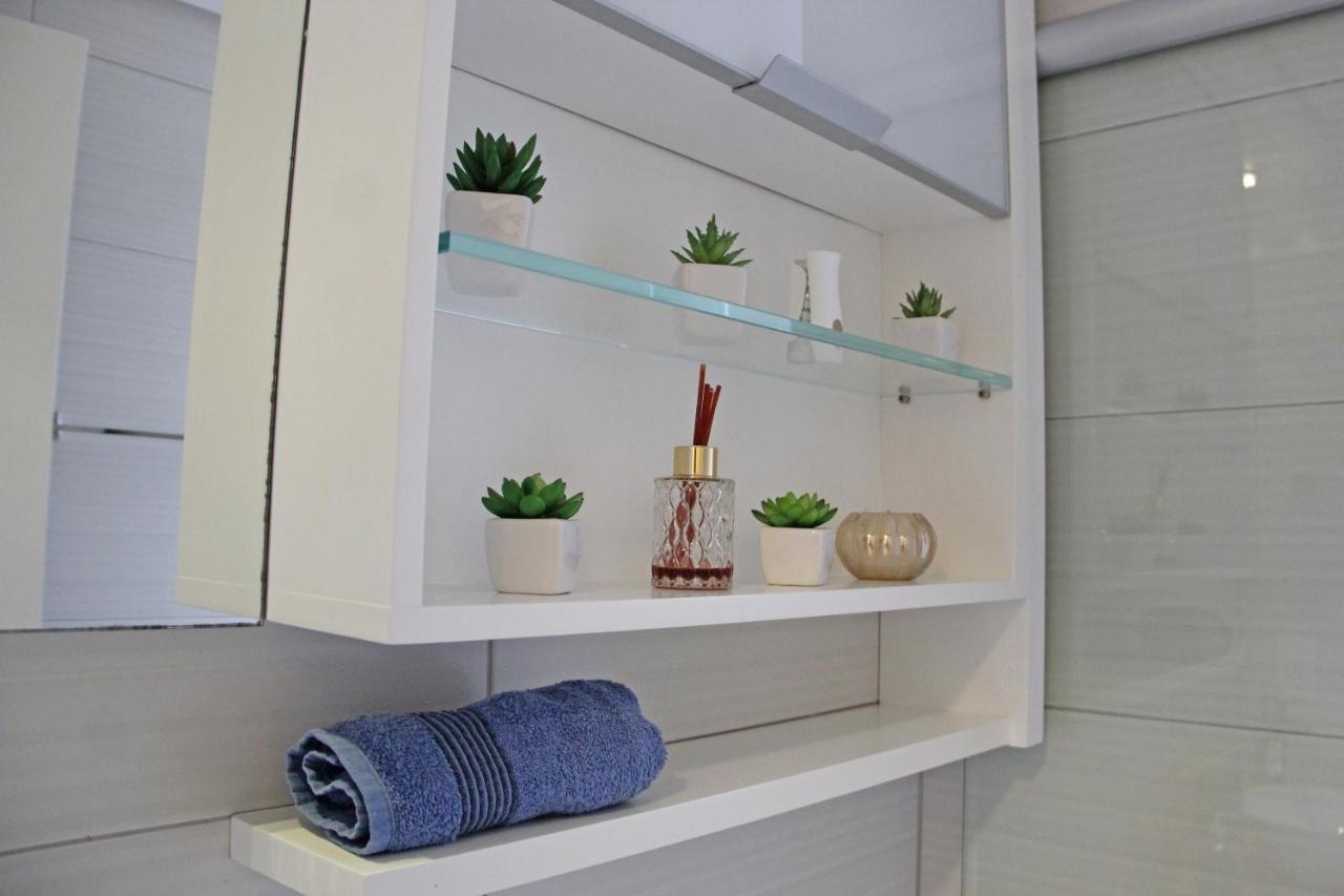 Apartamento No Centro De Gramado公寓 外观 照片