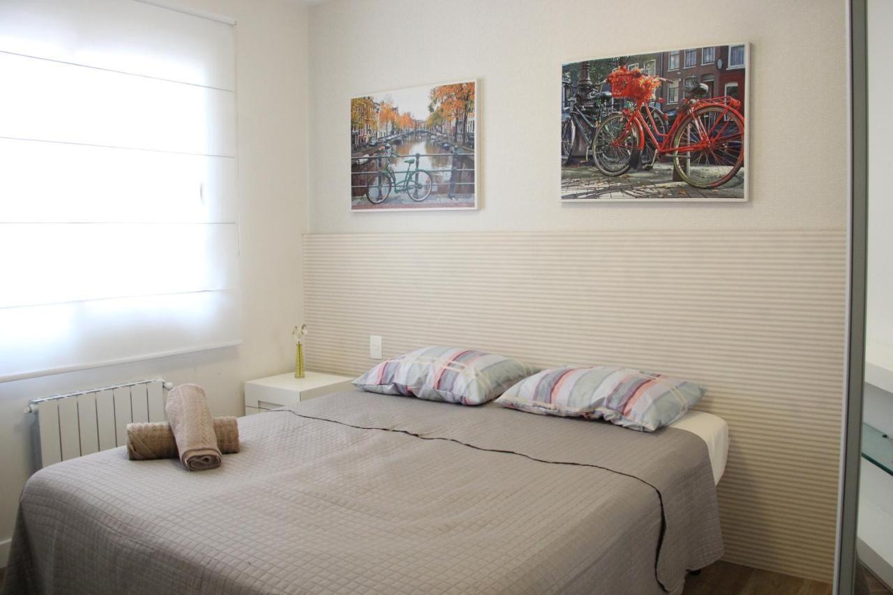 Apartamento No Centro De Gramado公寓 外观 照片