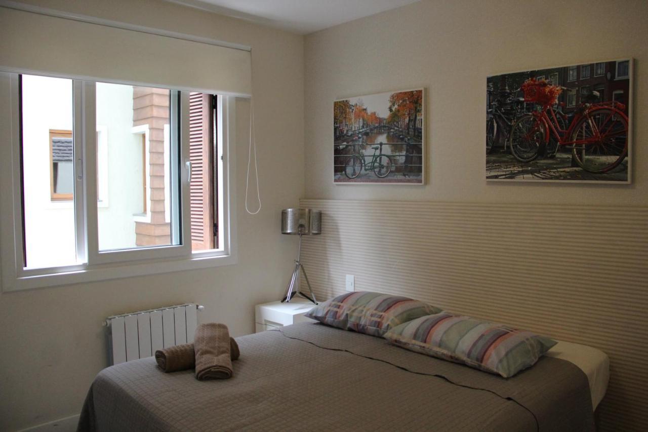 Apartamento No Centro De Gramado公寓 外观 照片