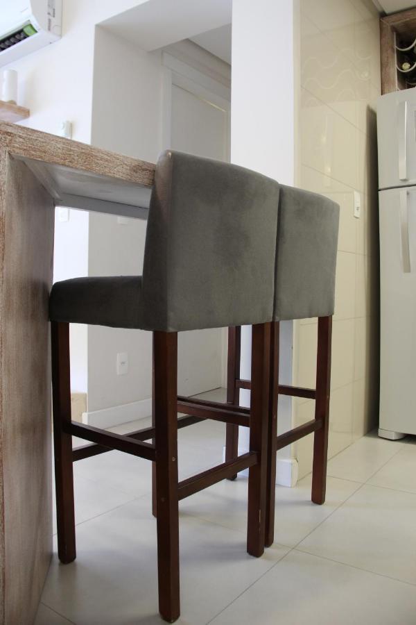 Apartamento No Centro De Gramado公寓 外观 照片