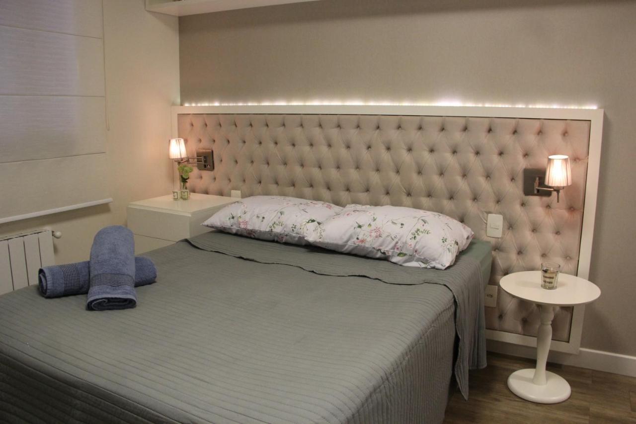 Apartamento No Centro De Gramado公寓 外观 照片