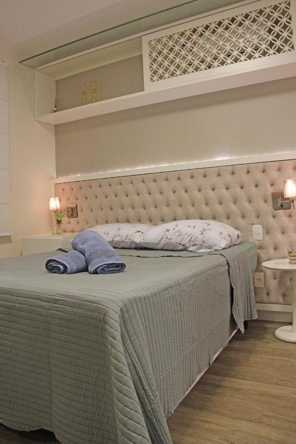 Apartamento No Centro De Gramado公寓 外观 照片