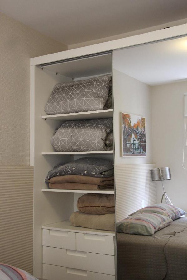 Apartamento No Centro De Gramado公寓 外观 照片