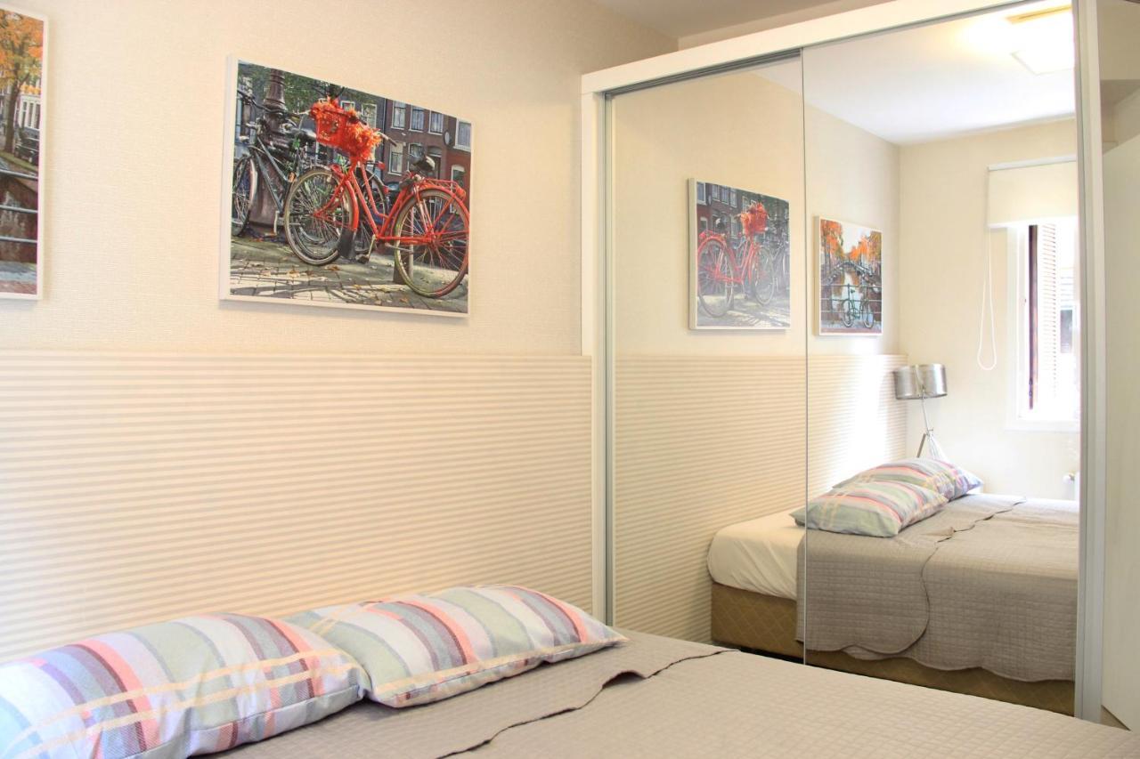 Apartamento No Centro De Gramado公寓 外观 照片