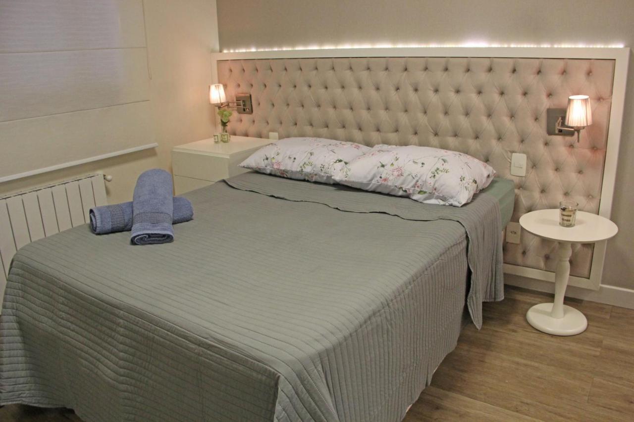 Apartamento No Centro De Gramado公寓 外观 照片