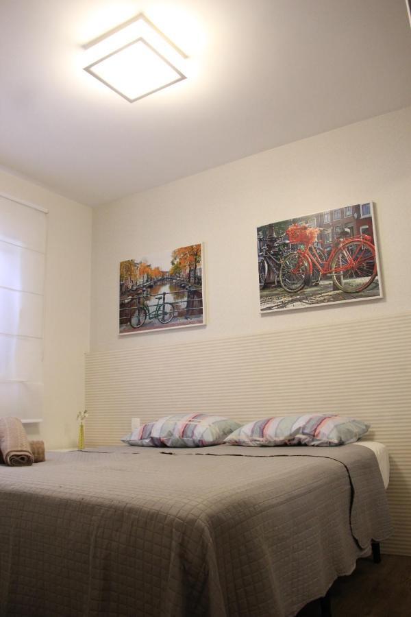 Apartamento No Centro De Gramado公寓 外观 照片