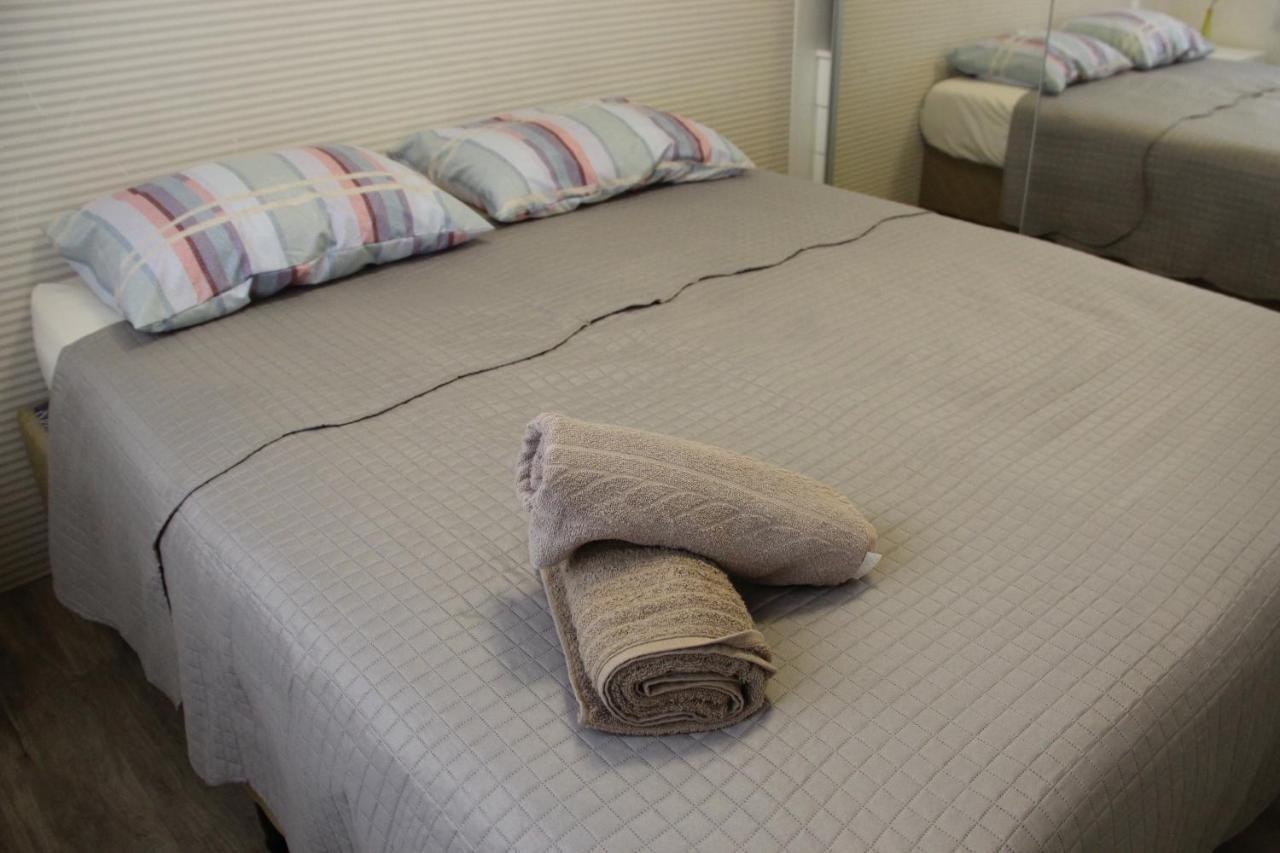 Apartamento No Centro De Gramado公寓 外观 照片